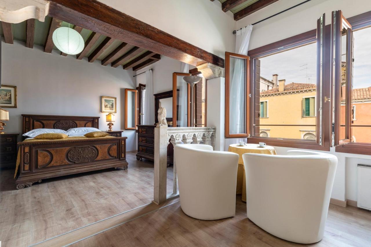 Apartamento Ca' Dei Carmini *