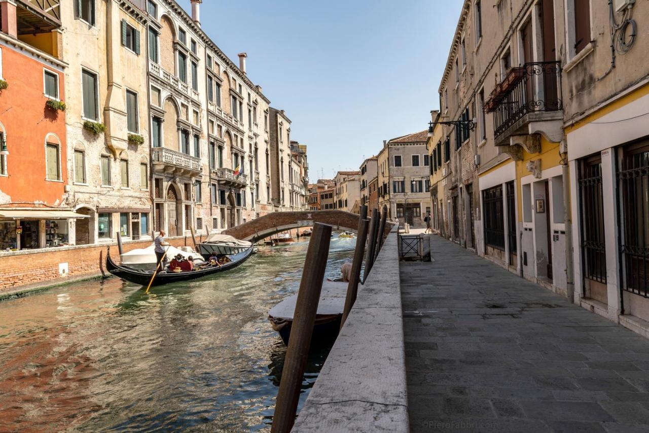 Apartamento Ca' Dei Carmini