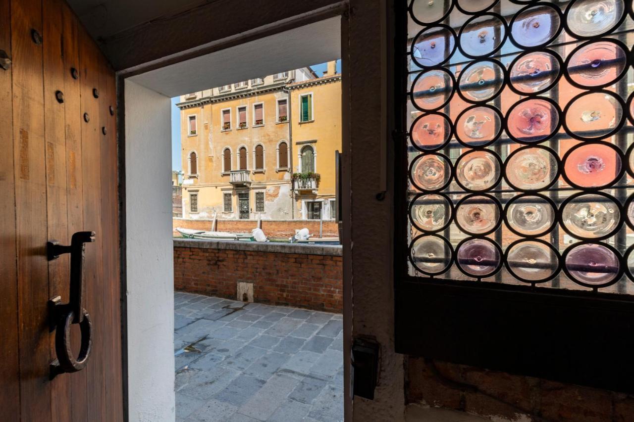 Ca' Dei Carmini Apartamento *