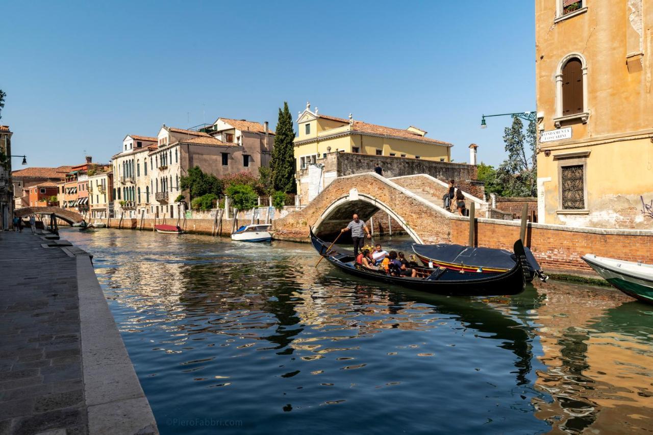 Apartamento Ca' Dei Carmini