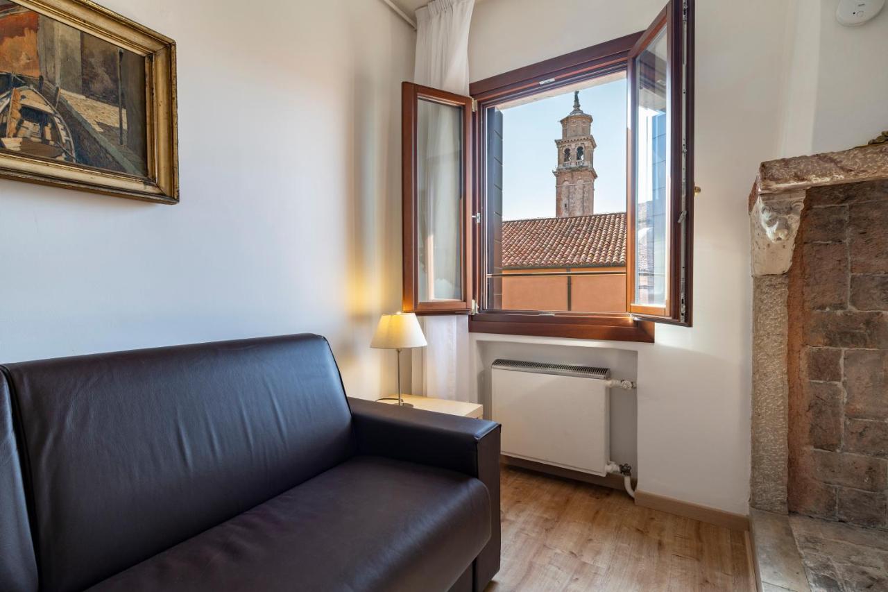 Apartamento Ca' Dei Carmini Venecia