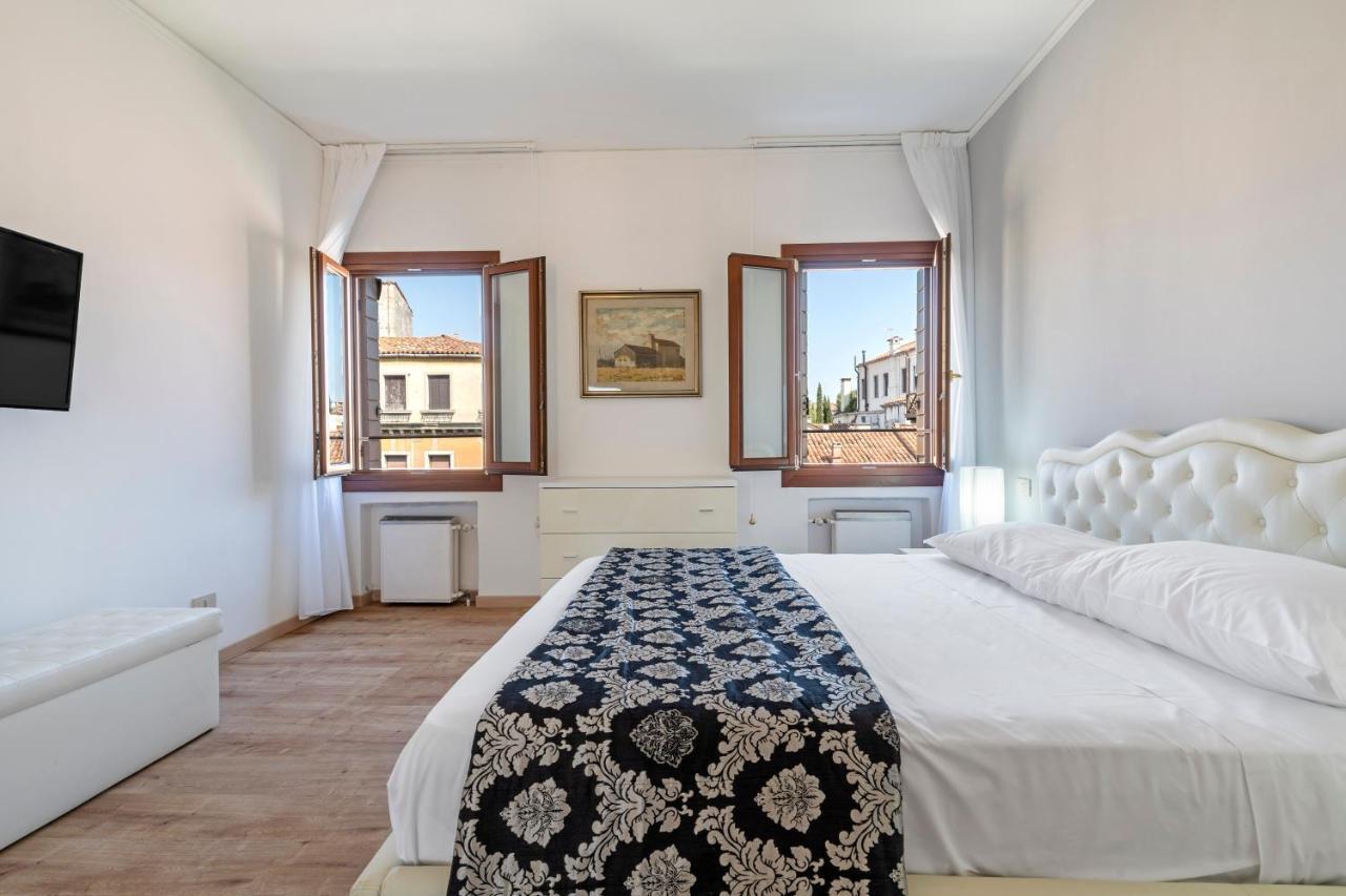 Ca' Dei Carmini Apartamento Venecia