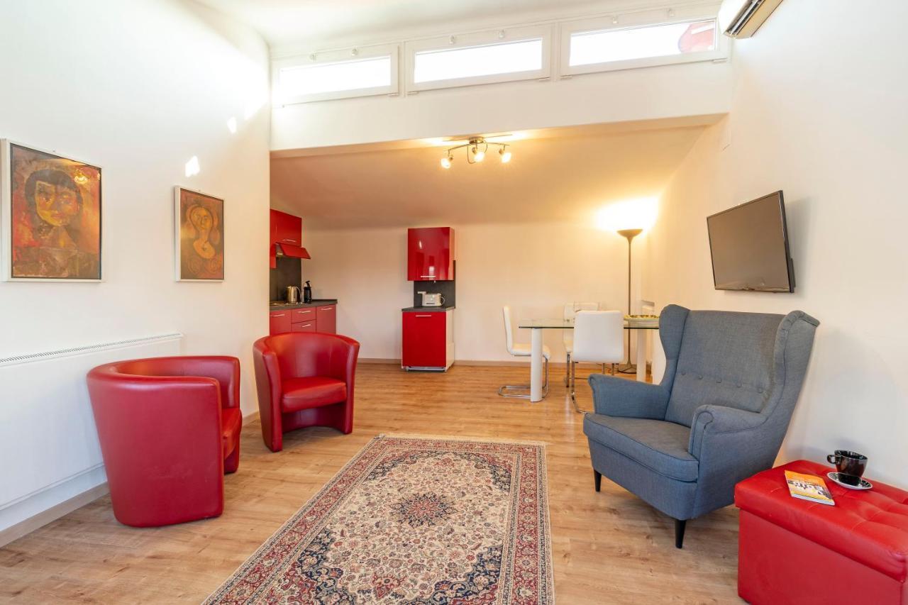 Ca' Dei Carmini Apartamento Venecia