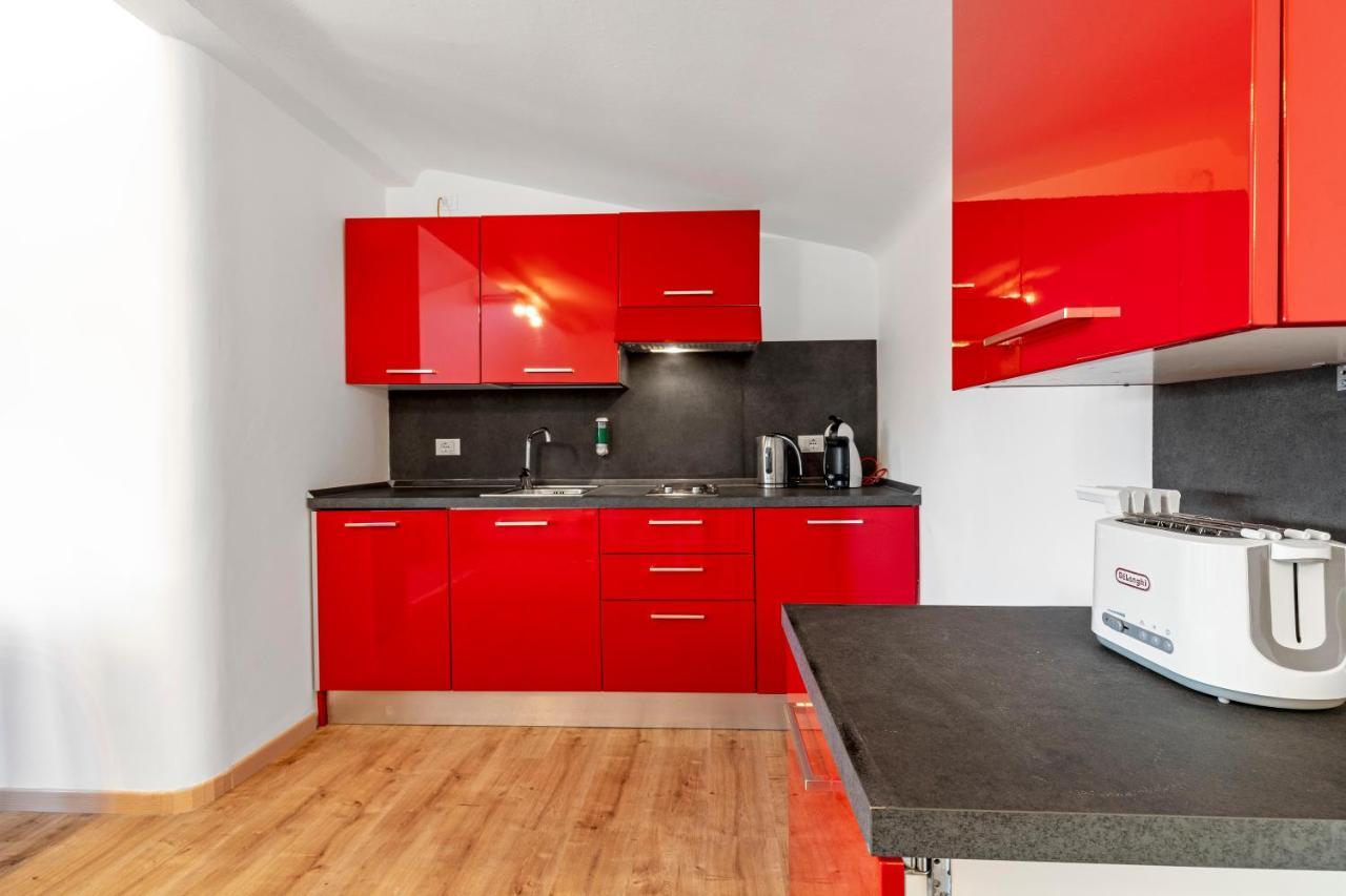 Ca' Dei Carmini Apartamento