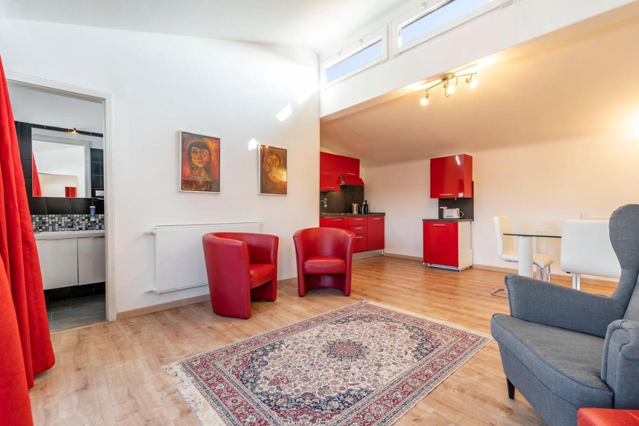 Apartamento Ca' Dei Carmini *