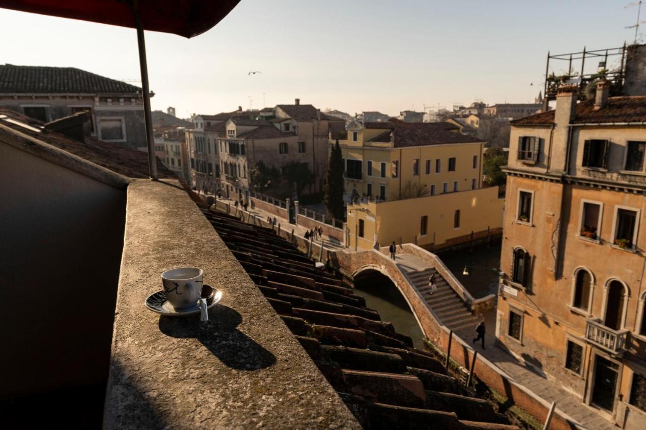 Apartamento Ca' Dei Carmini *