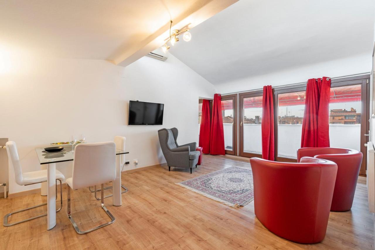 Ca' Dei Carmini Apartamento Venecia