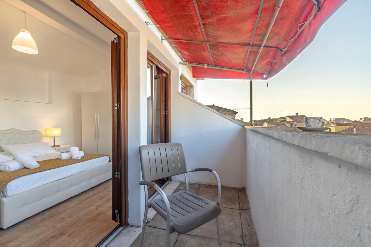 Ca' Dei Carmini Apartamento