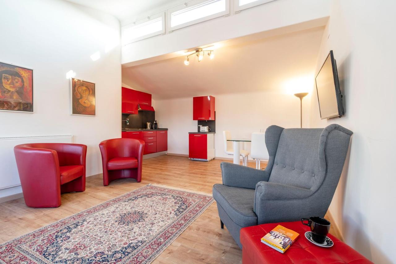 Apartamento Ca' Dei Carmini *