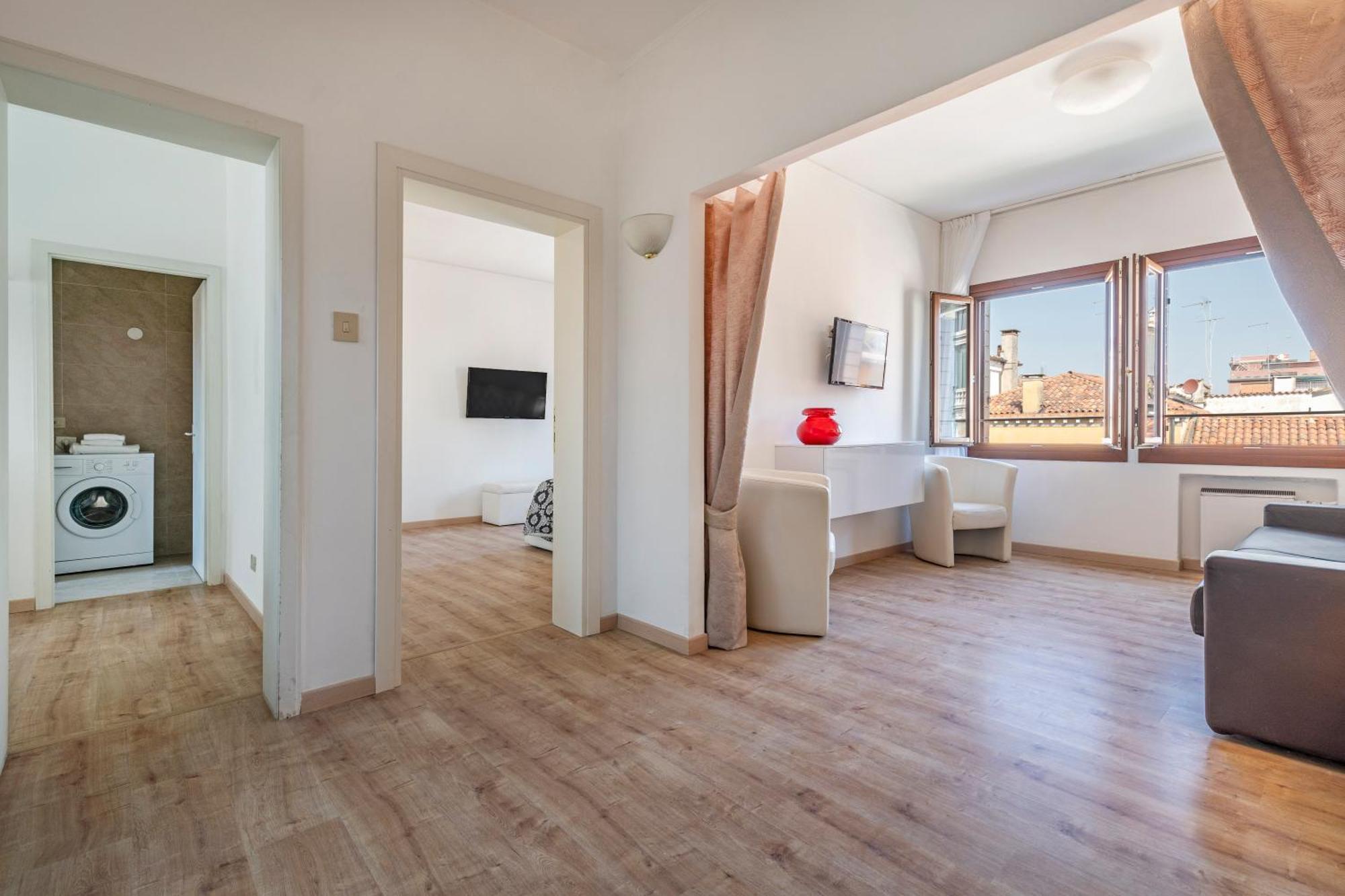 Apartamento Ca' Dei Carmini