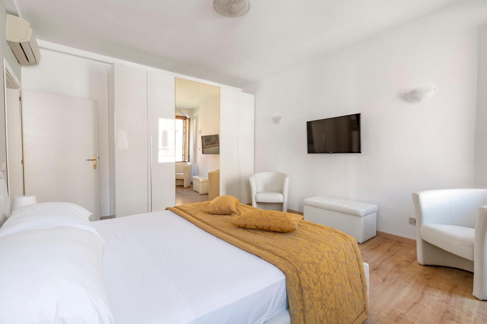 Ca' Dei Carmini Apartamento Venecia