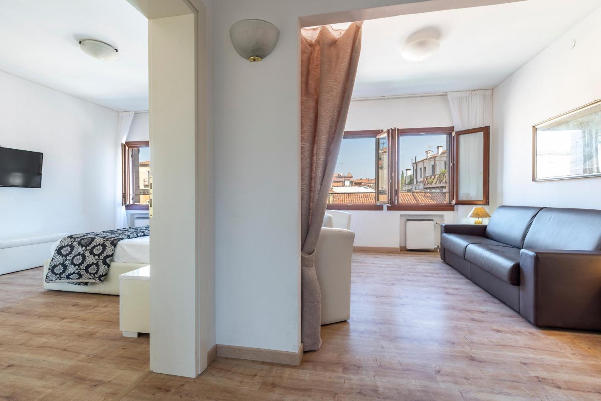 Apartamento Ca' Dei Carmini
