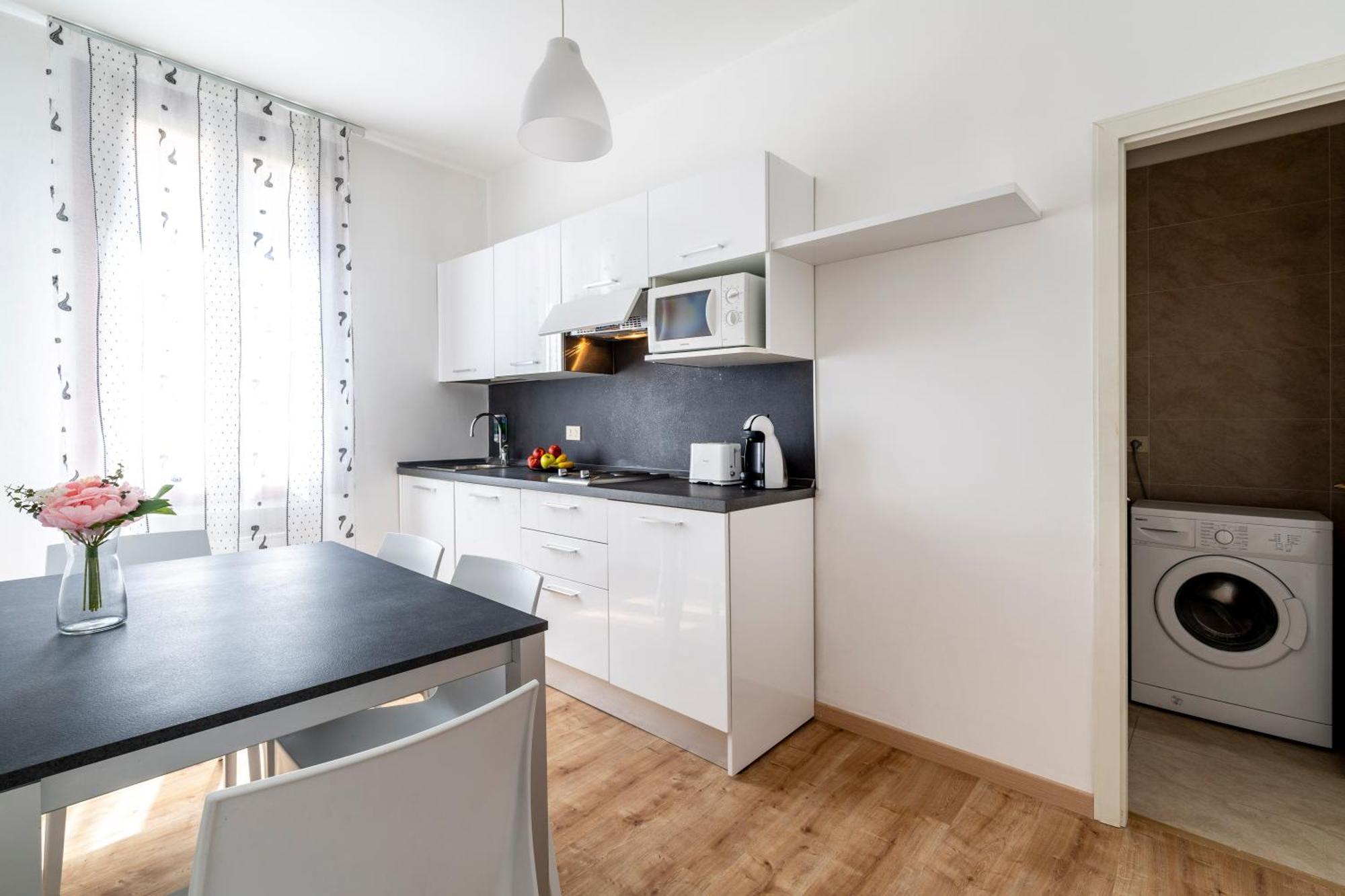 Ca' Dei Carmini Apartamento