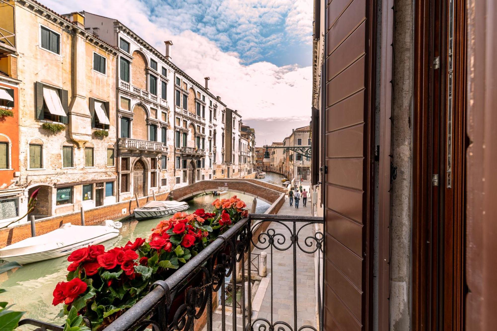 Ca' Dei Carmini * Venecia