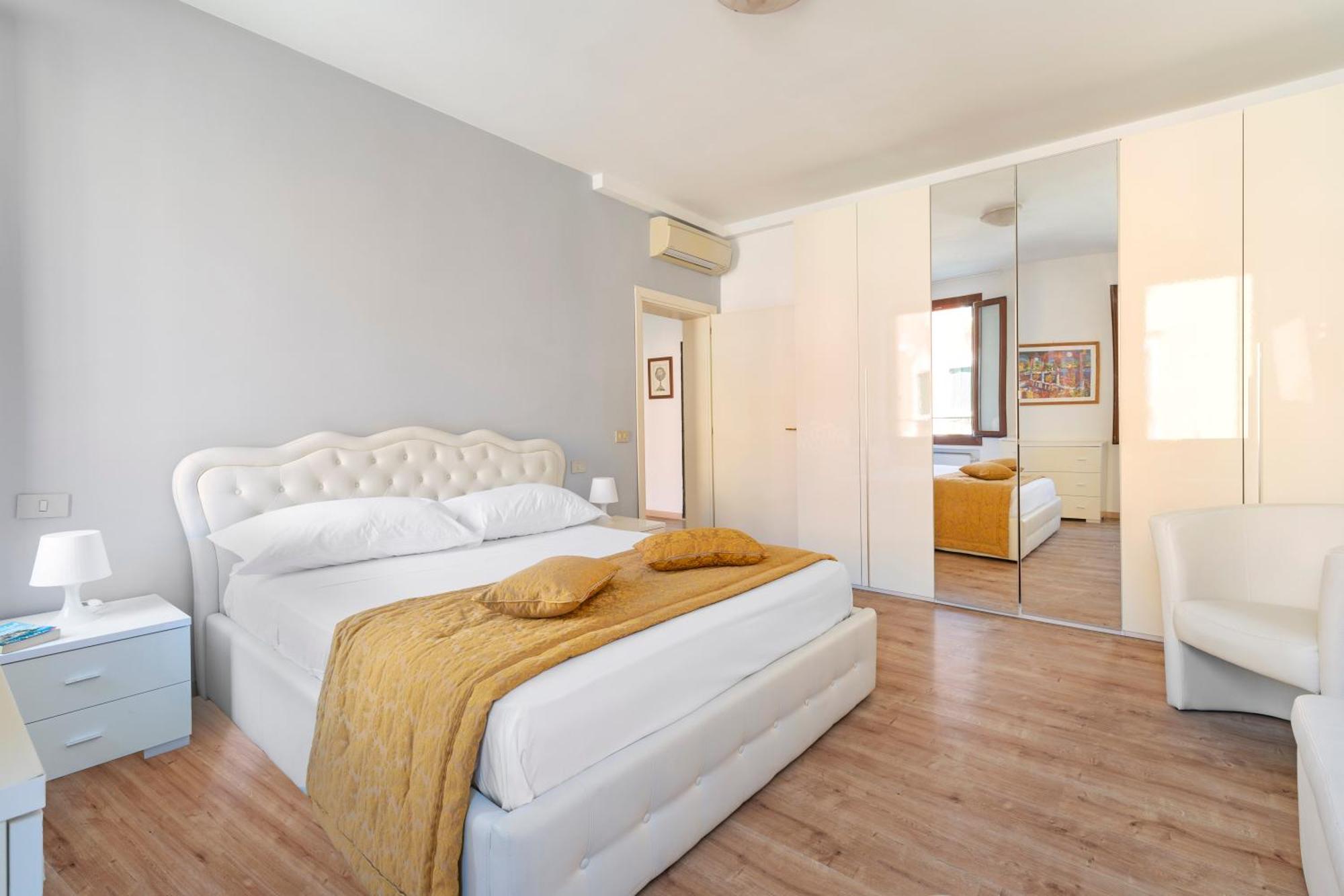 Ca' Dei Carmini Apartamento Venecia