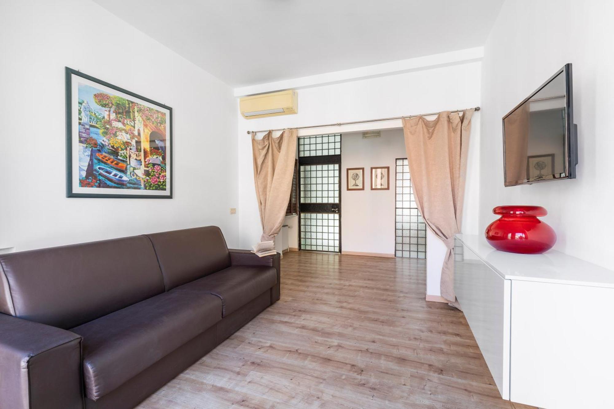 Apartamento Ca' Dei Carmini Venecia