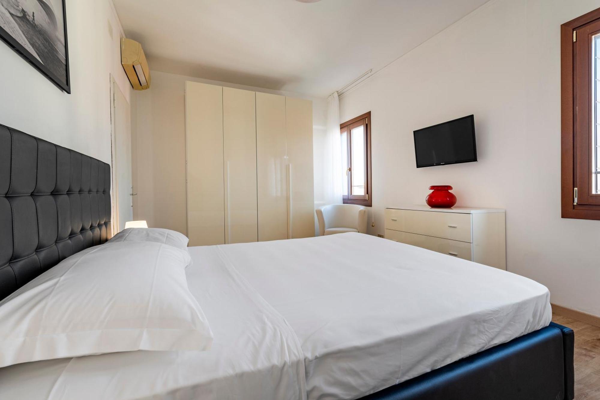 Apartamento Ca' Dei Carmini Venecia
