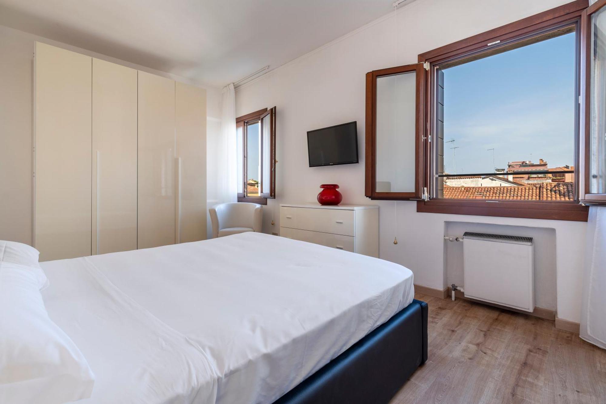 Ca' Dei Carmini Apartamento