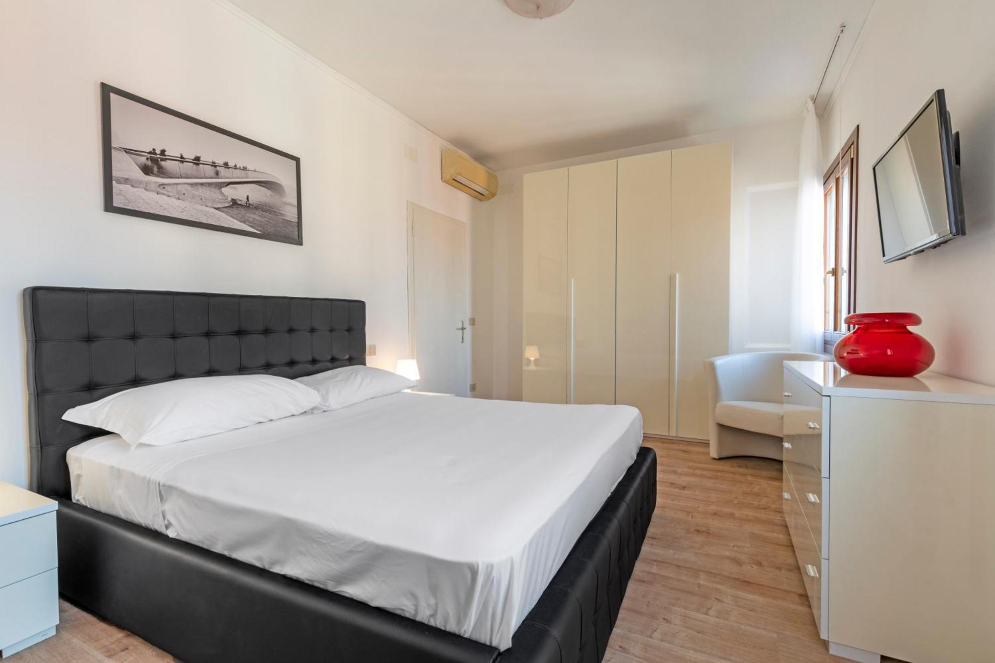 Ca' Dei Carmini Apartamento *