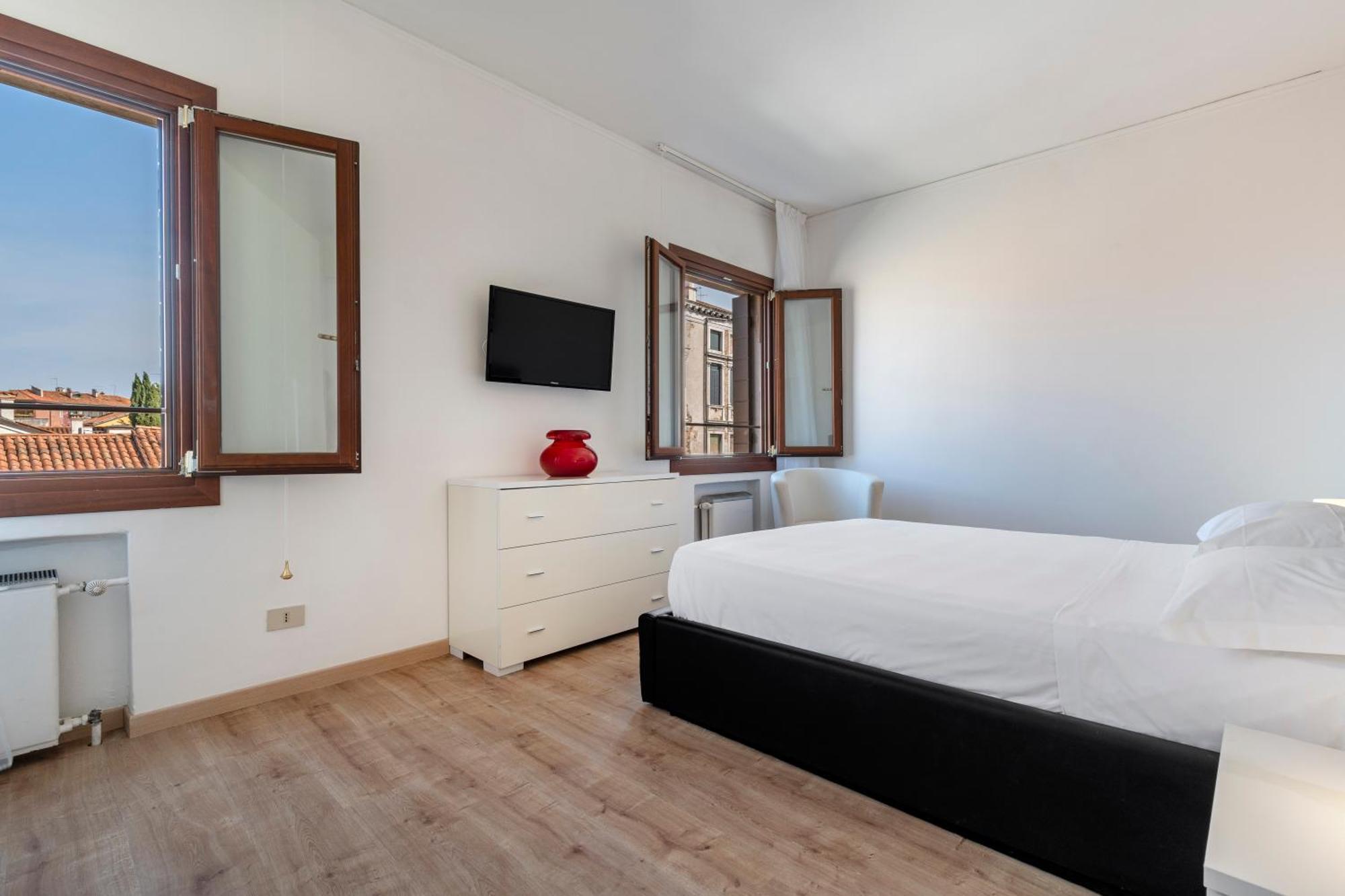 Apartamento Ca' Dei Carmini