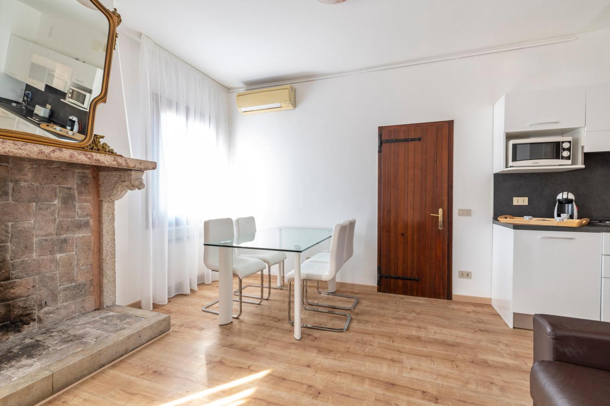 Apartamento Ca' Dei Carmini *