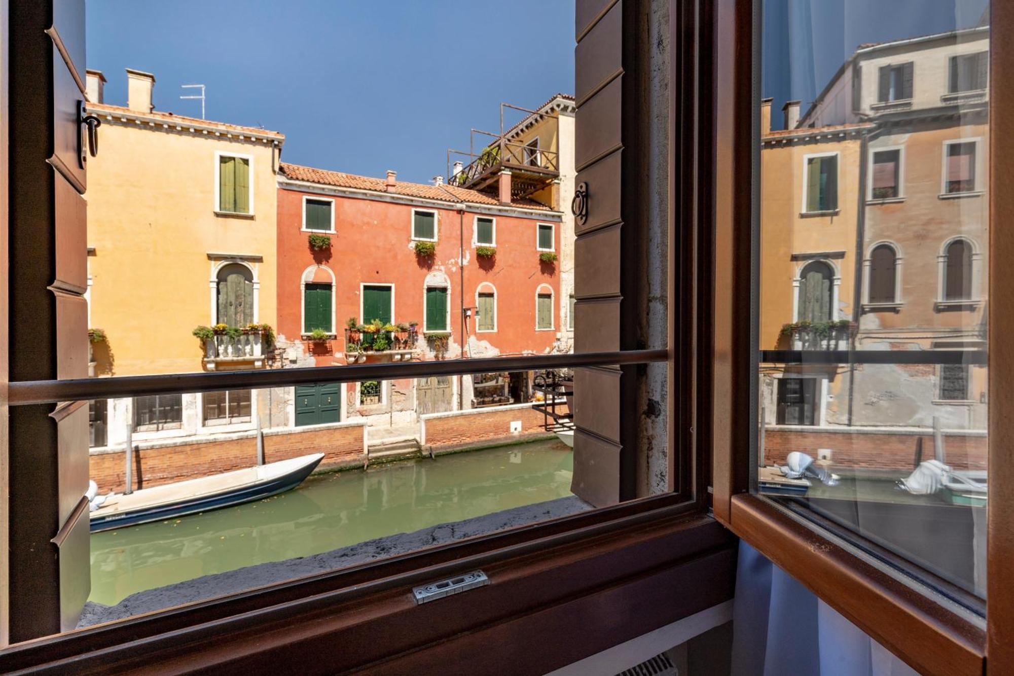 Ca' Dei Carmini Venecia
