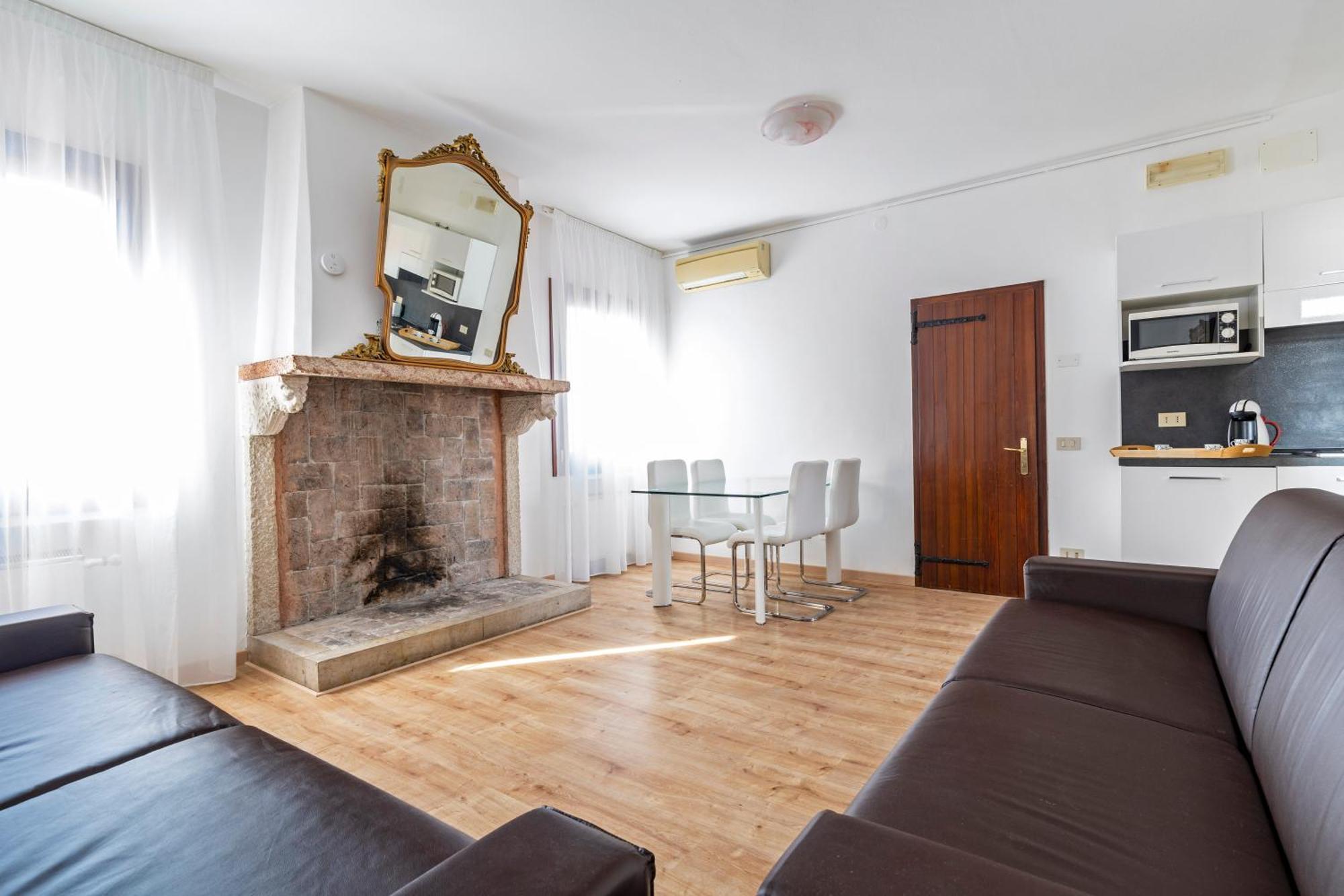 Apartamento Ca' Dei Carmini *